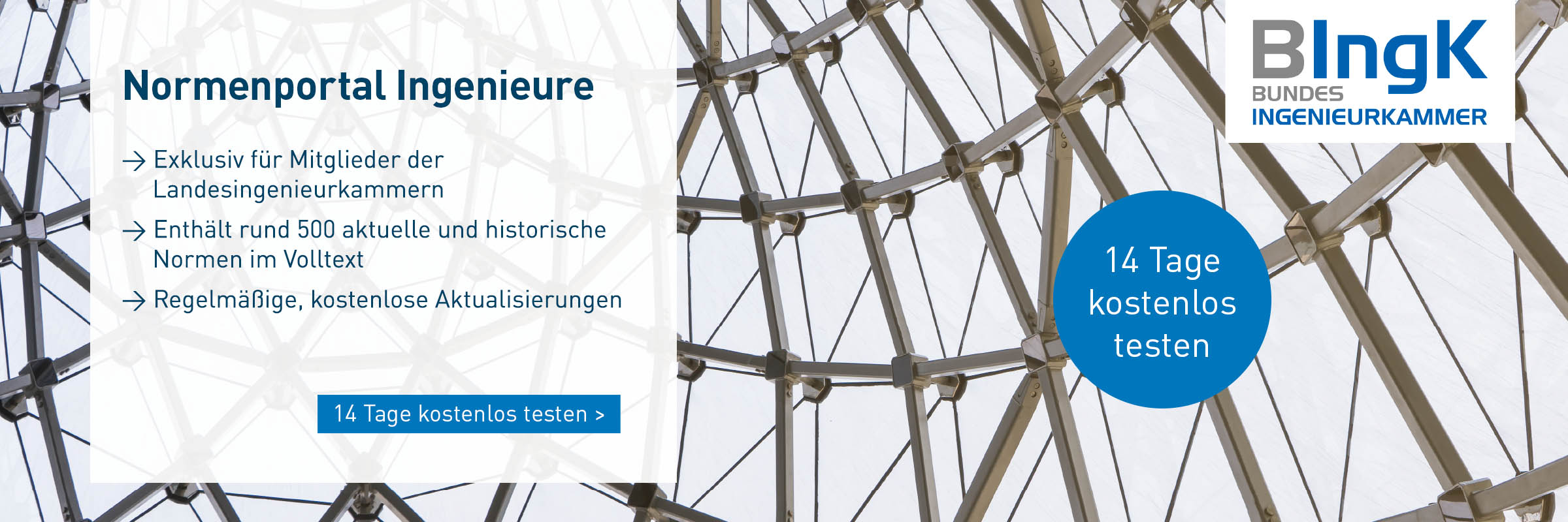 Normenportal Ingenieure